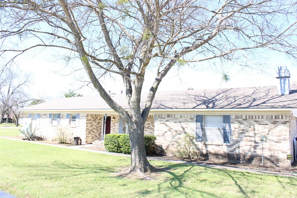 Wayland Clearman - Residential