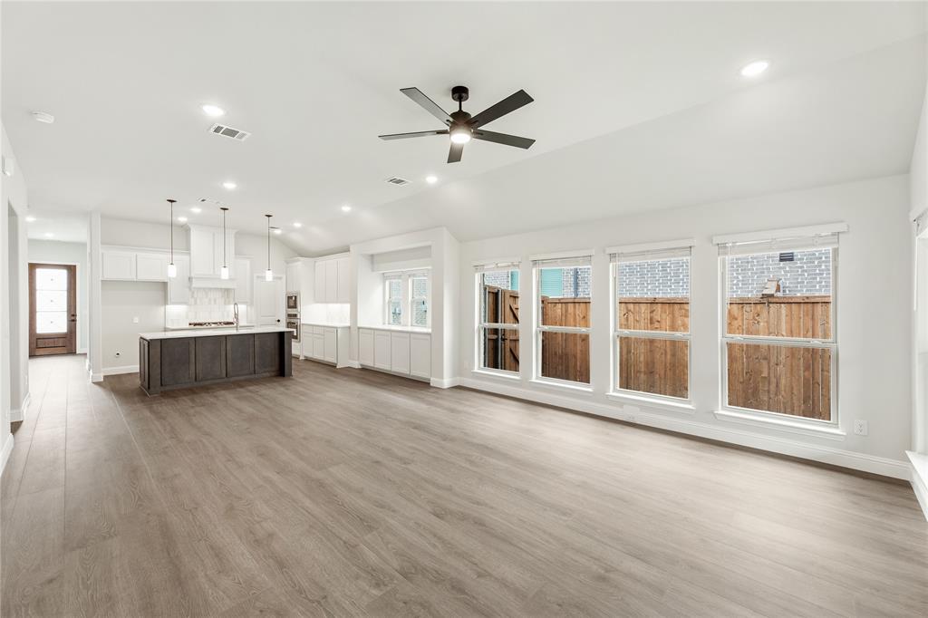 Woodstone - Residential