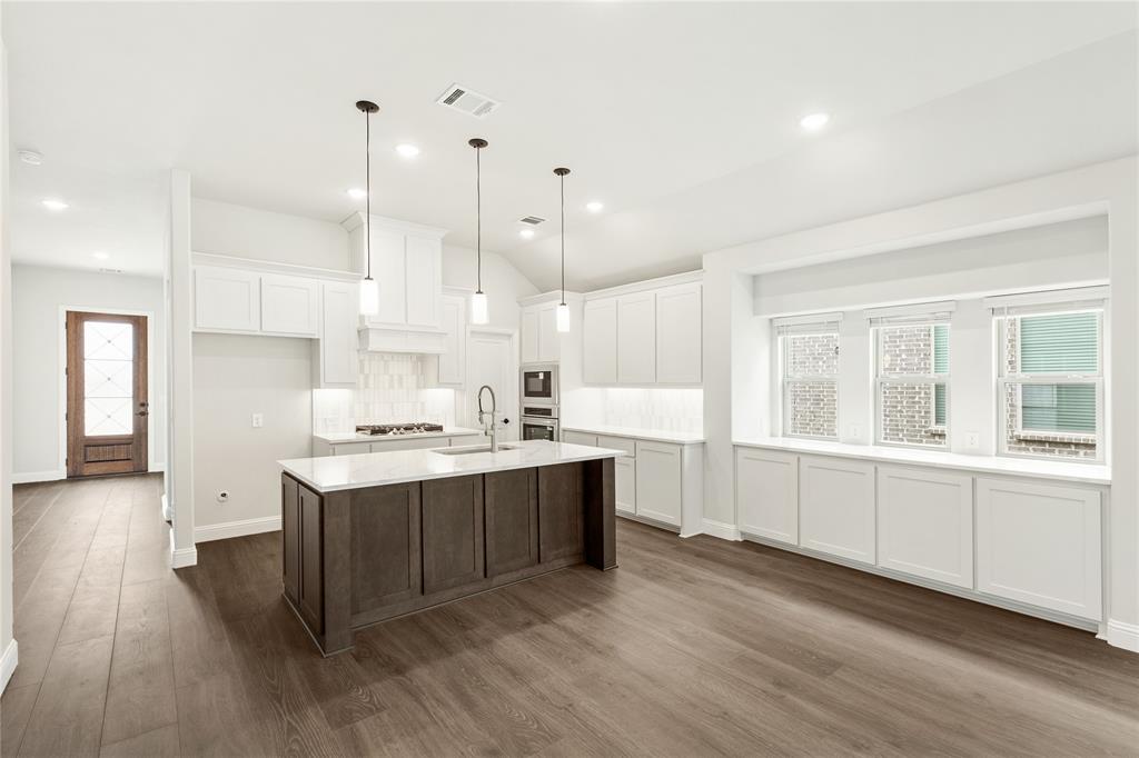 Woodstone - Residential