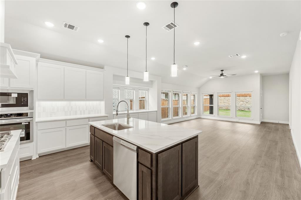 Woodstone - Residential