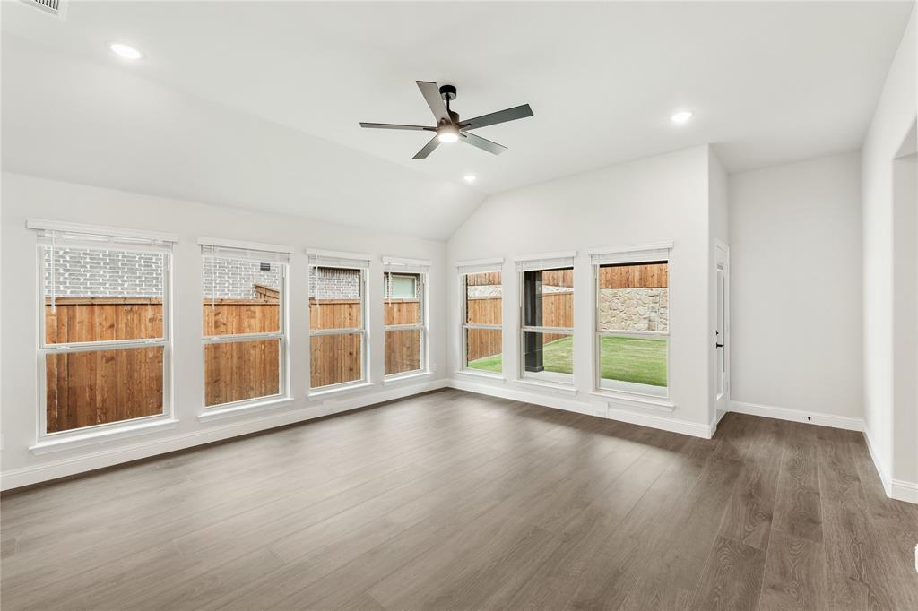 Woodstone - Residential