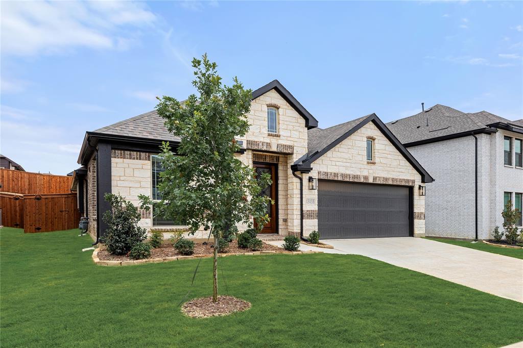 Woodstone - Residential