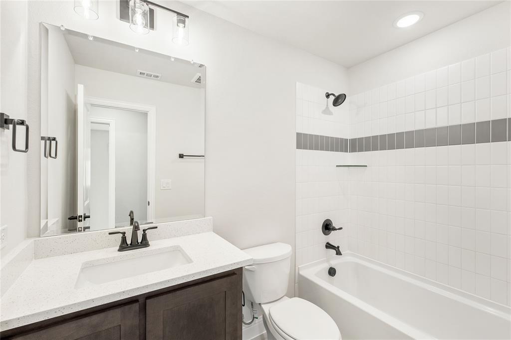 Woodstone - Residential