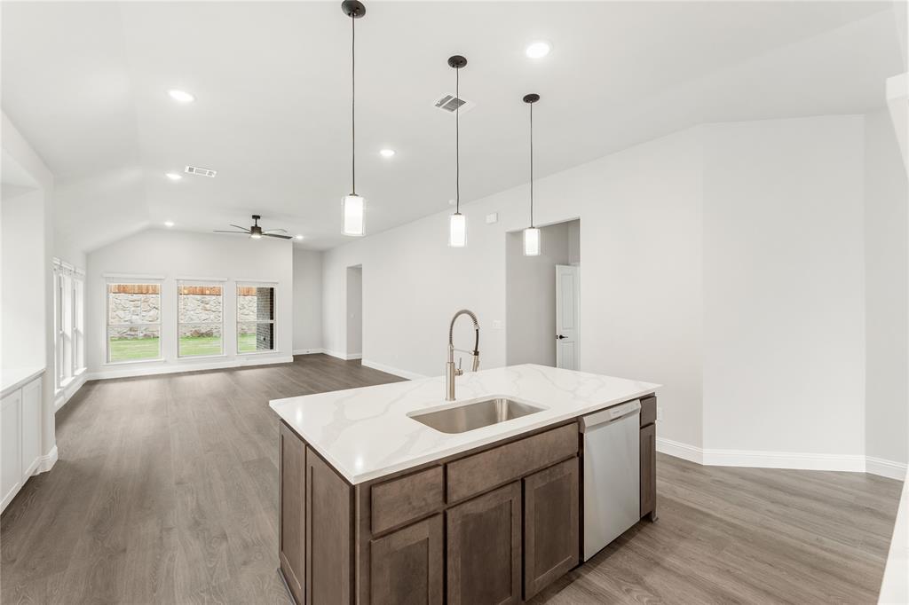 Woodstone - Residential
