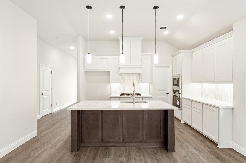 Woodstone - Residential