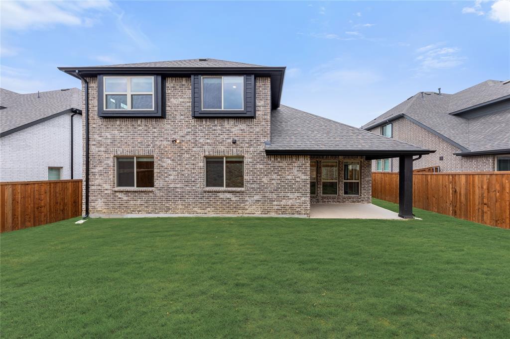 Woodstone - Residential