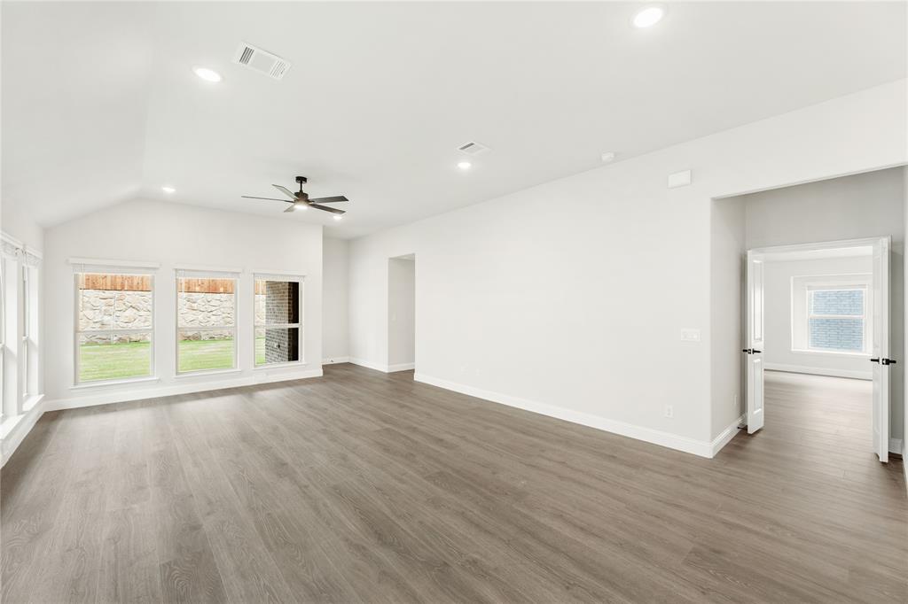 Woodstone - Residential