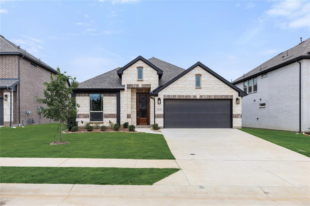 Woodstone - Residential