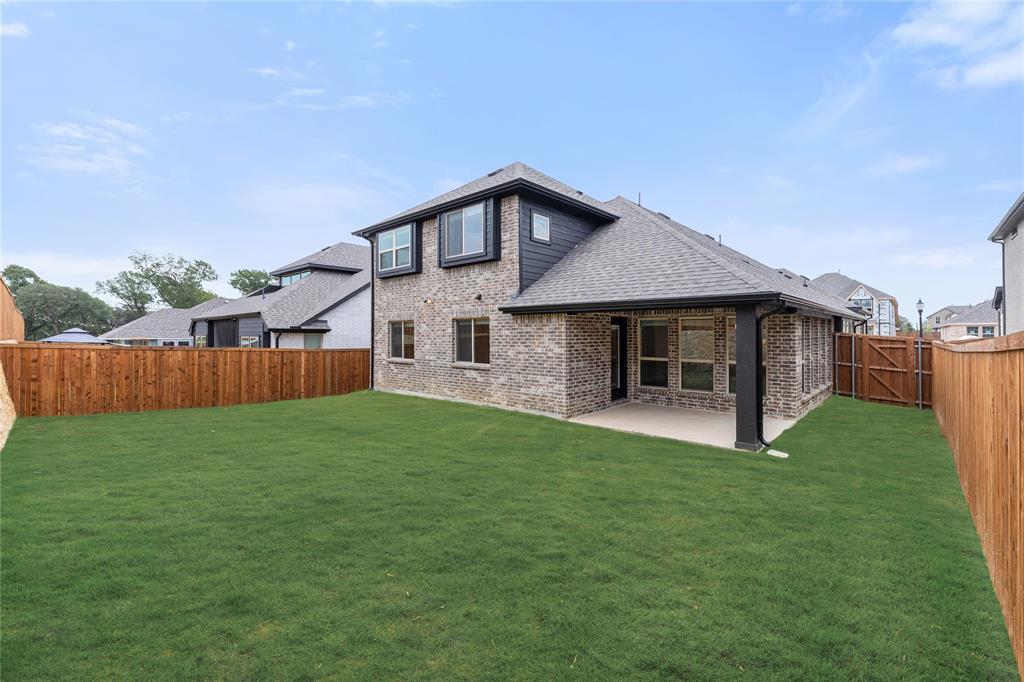 Woodstone - Residential