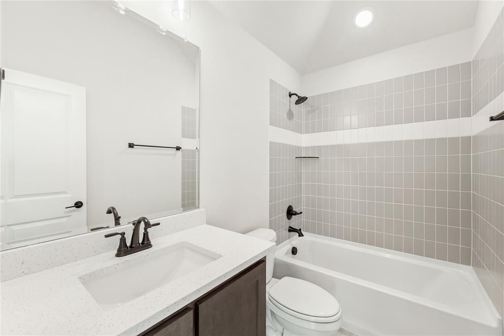 Woodstone - Residential