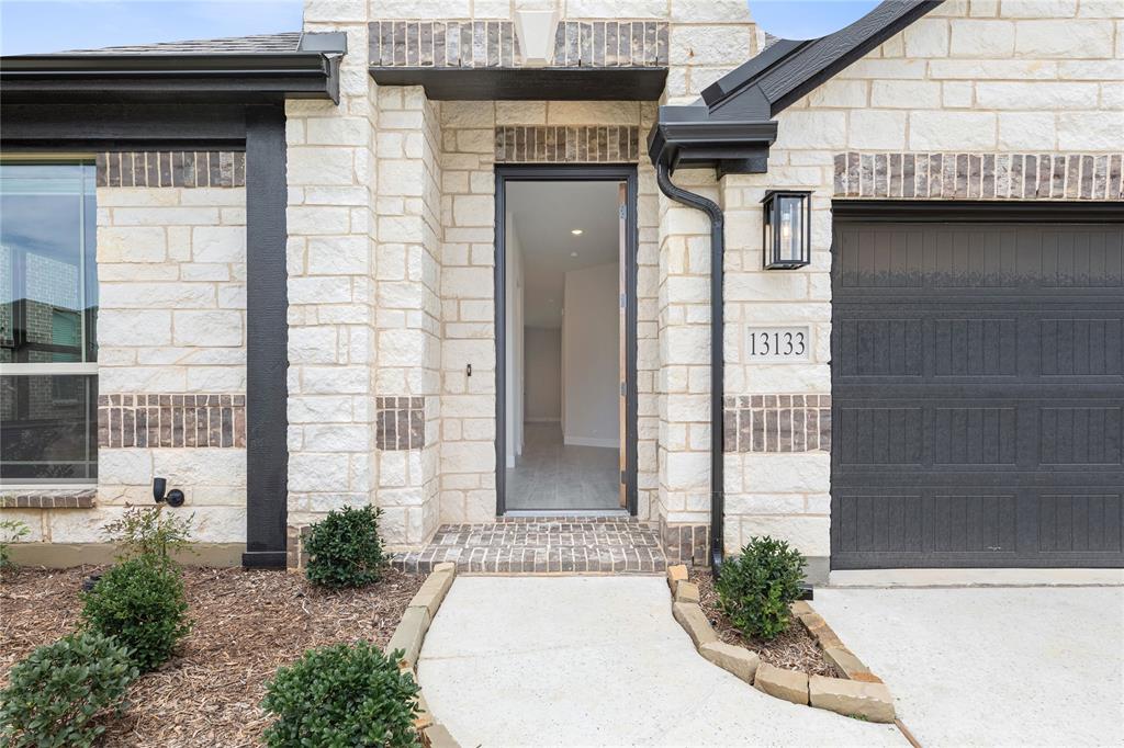 Woodstone - Residential