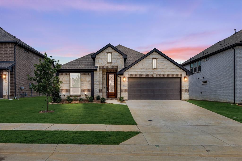 Woodstone - Residential