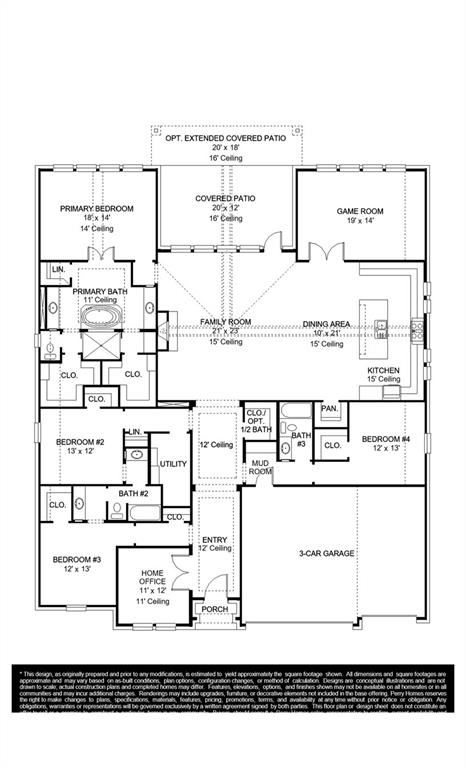Enchanted Creek - Residential