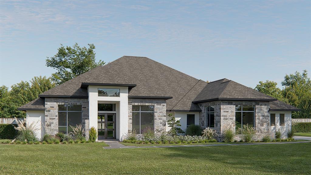 Enchanted Creek - Residential