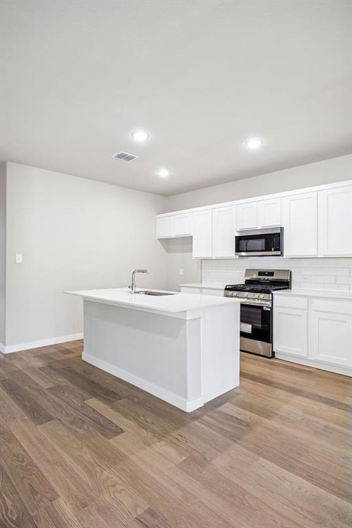 Eastridge - Residential