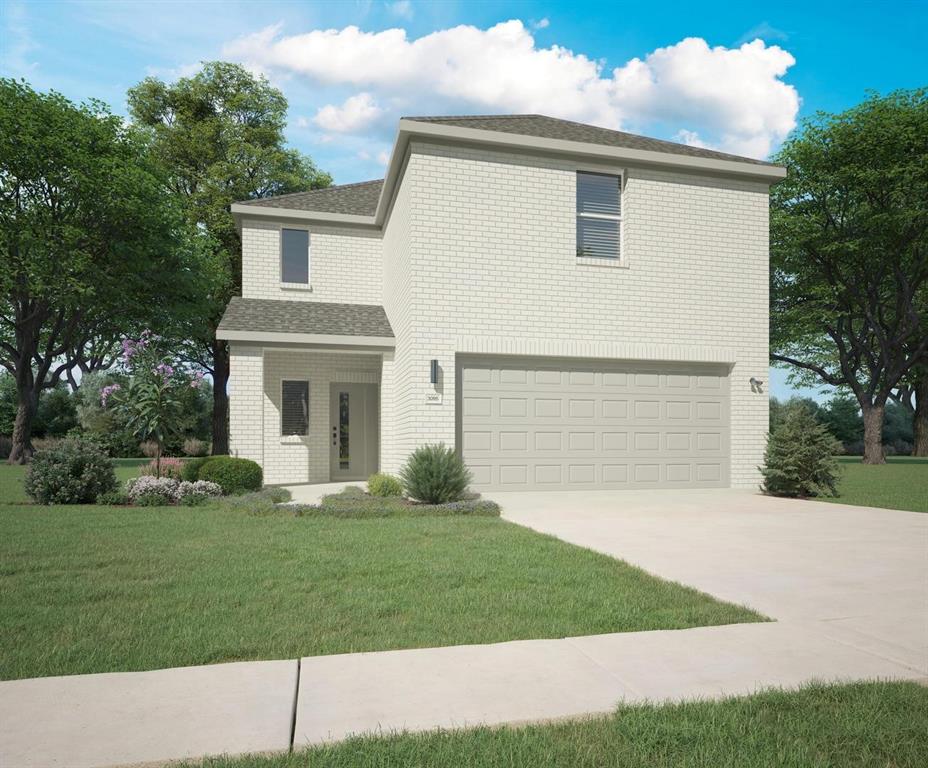 MLS# 21271112 - Built by Trophy Signature Homes - Jul 2026 completion! ~ The flexible Willow is everything you want in a home. An oversized study allows you to make quick work of office duties. Or convert one of the upstairs bedrooms into your office and turn the downstairs study into the ultimate bar. Set up an island with bar stools, stock up on liquor and invite guests to sip martinis. Drinks in hand, they can meander over to the beautiful family room, backlit by a wall of windows. Entertain younger guests upstairs in the game room. After the party, sip a glass of wine in the primary suite seating area before turning in.