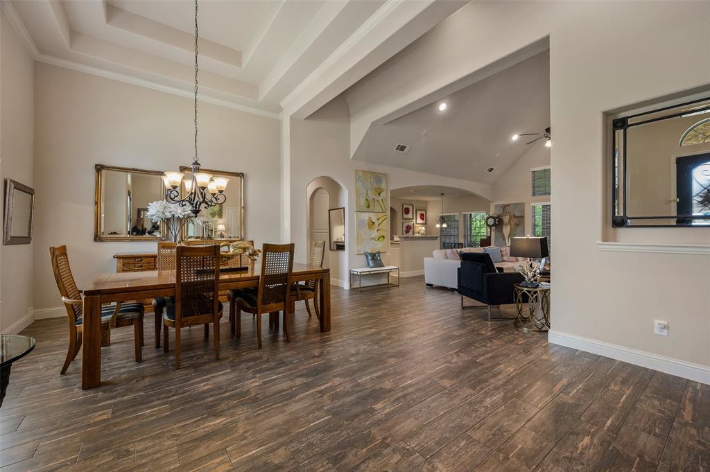 Adkisson Ranch - Residential