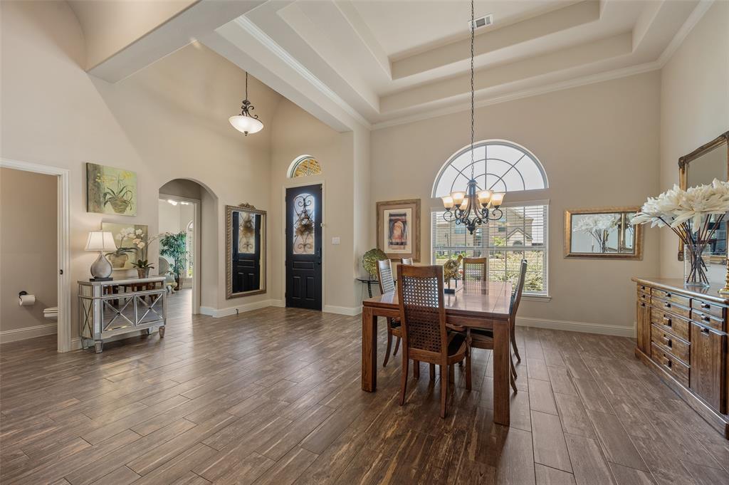 Adkisson Ranch - Residential