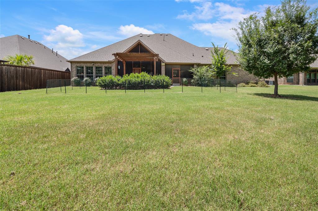 Adkisson Ranch - Residential