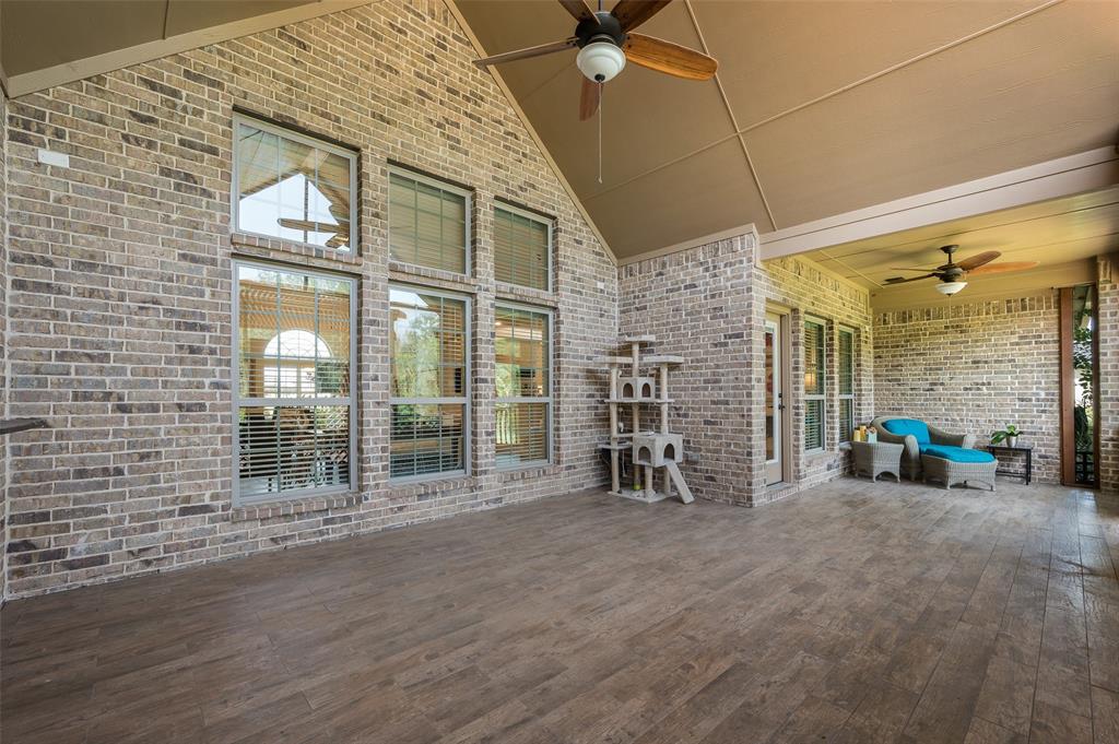 Adkisson Ranch - Residential