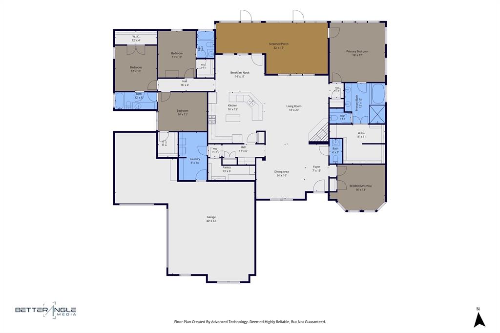 Adkisson Ranch - Residential