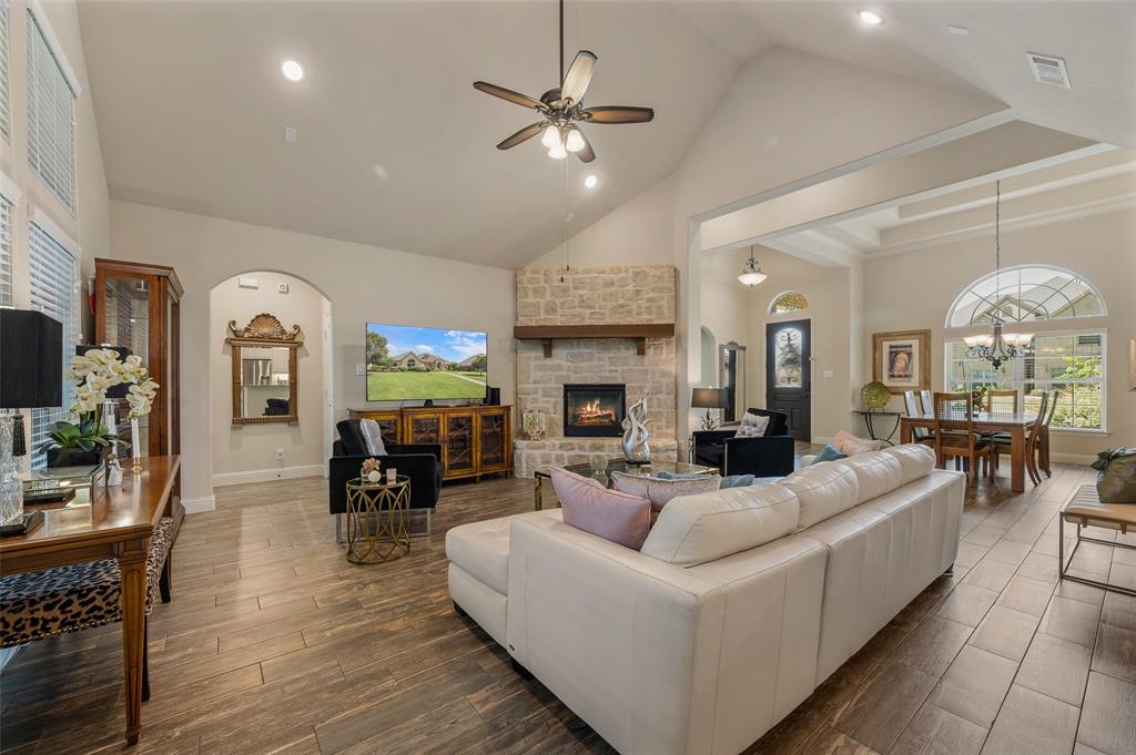 Adkisson Ranch - Residential