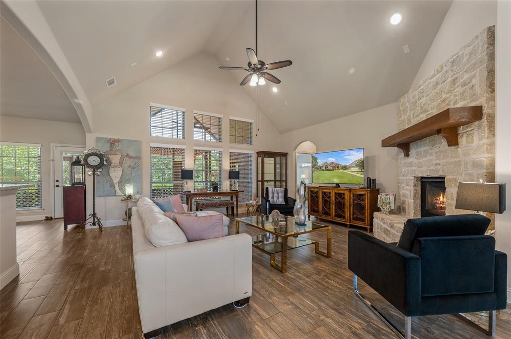 Adkisson Ranch - Residential