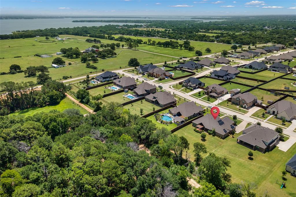 Adkisson Ranch - Residential