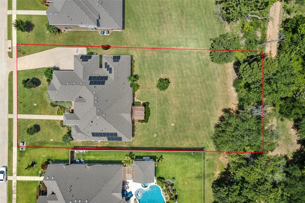 Adkisson Ranch - Residential