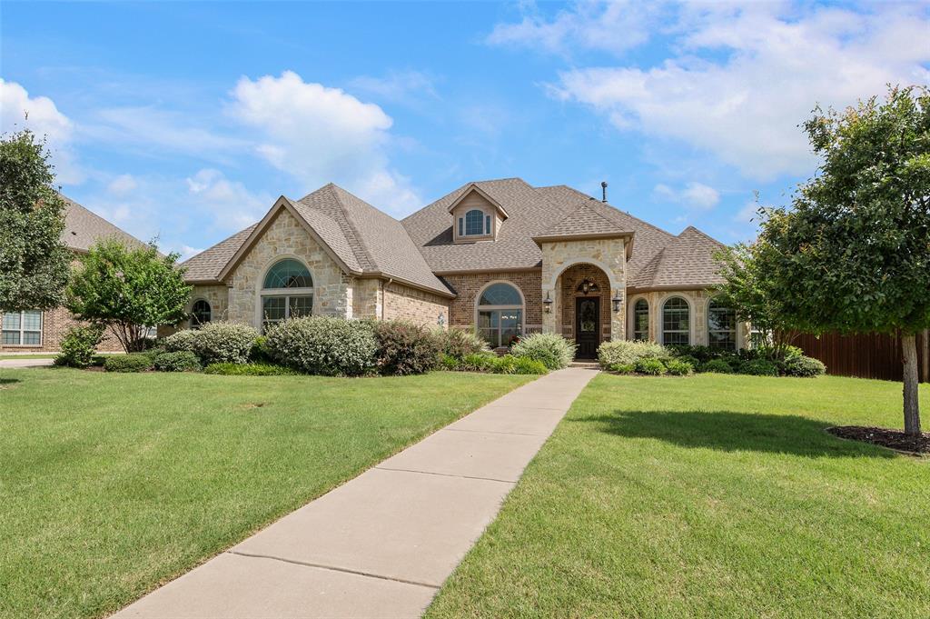 Adkisson Ranch - Residential