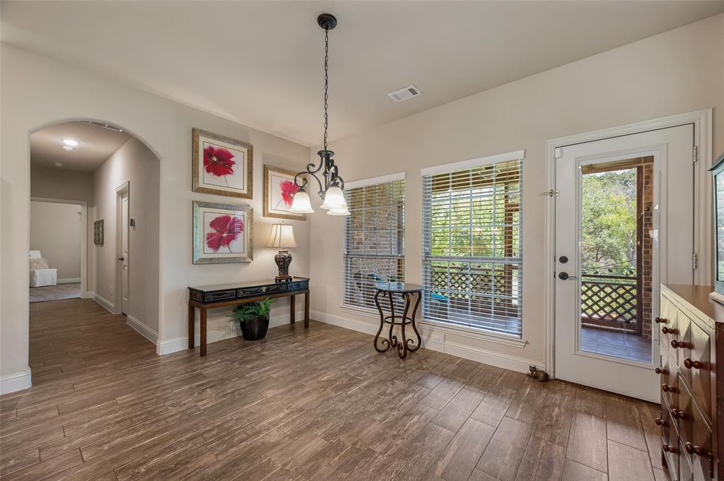 Adkisson Ranch - Residential