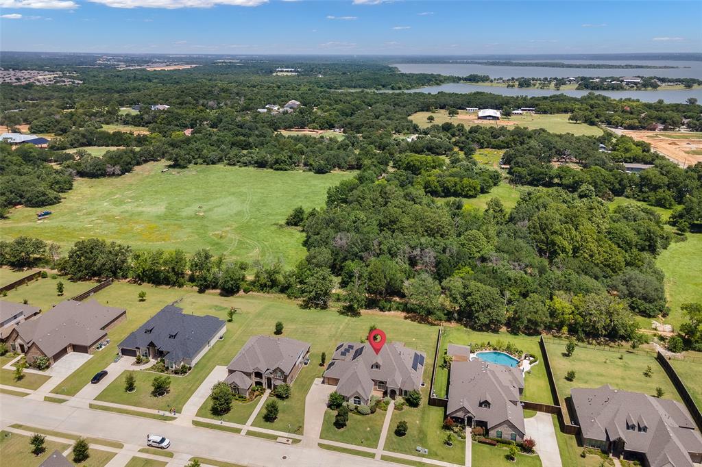 Adkisson Ranch - Residential