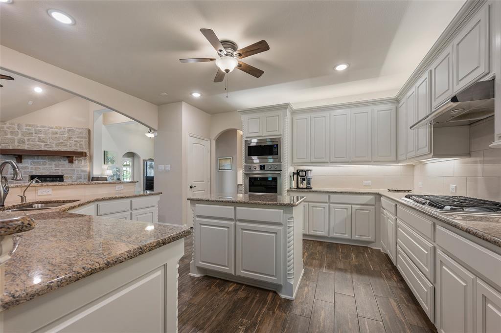 Adkisson Ranch - Residential