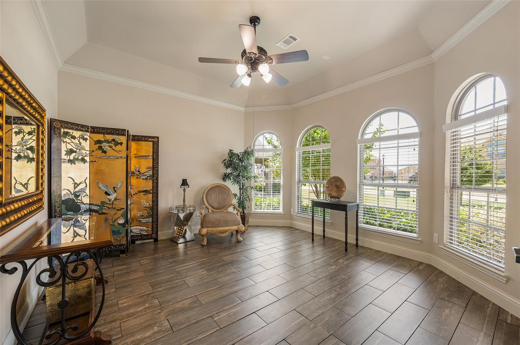 Adkisson Ranch - Residential