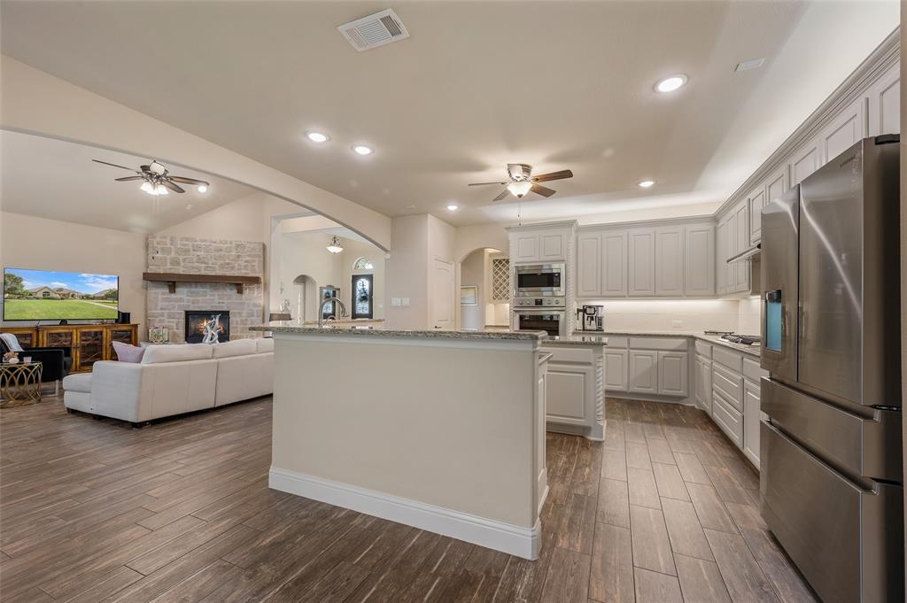 Adkisson Ranch - Residential