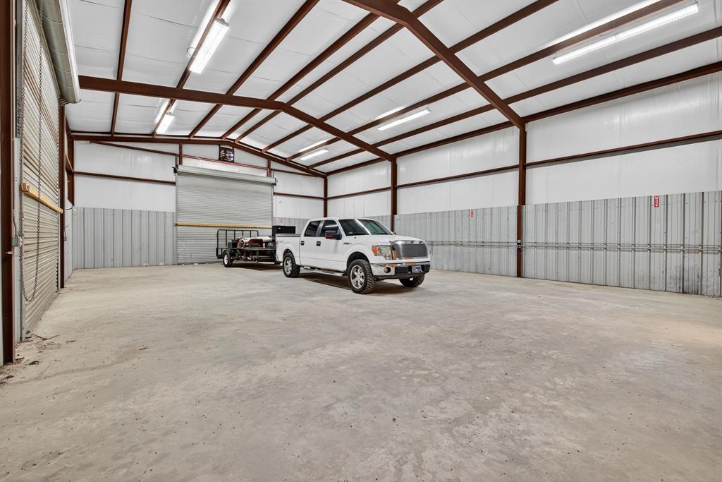 BUSTER M W - Commercial Sale