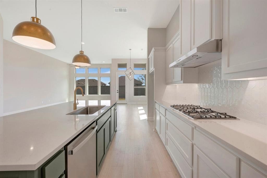 Treeline - Residential