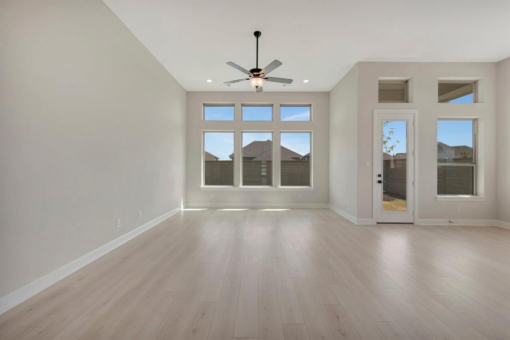 Treeline - Residential