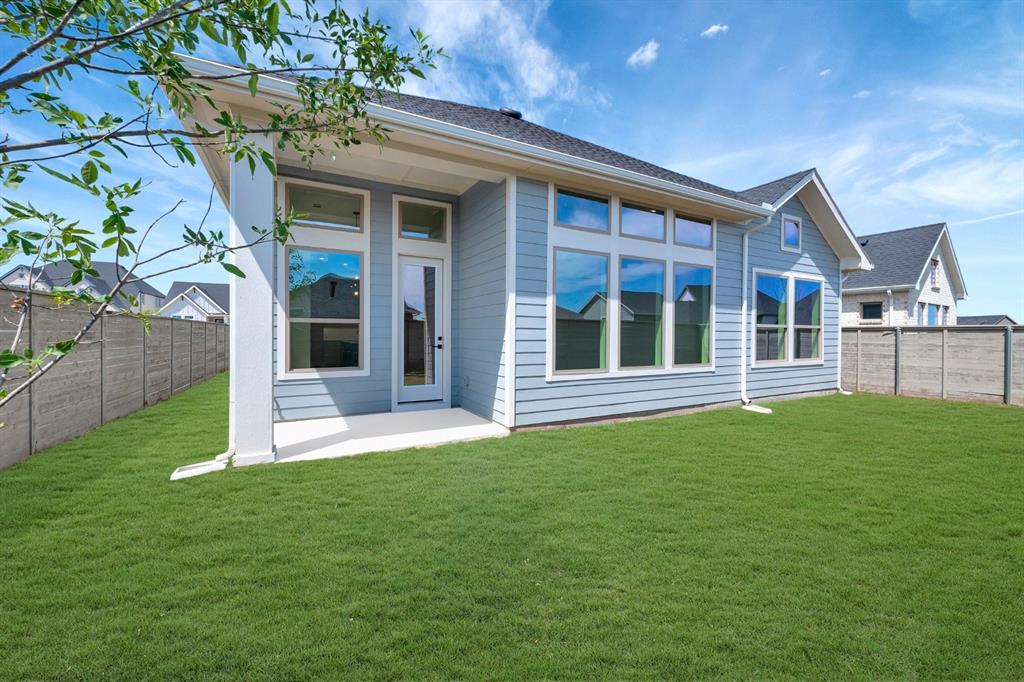 Treeline - Residential