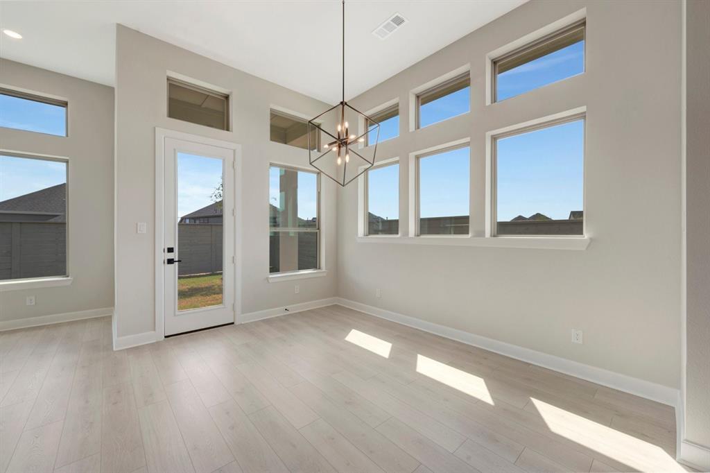 Treeline - Residential
