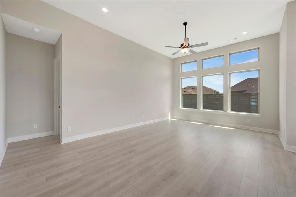 Treeline - Residential