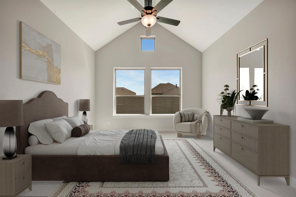 Treeline - Residential