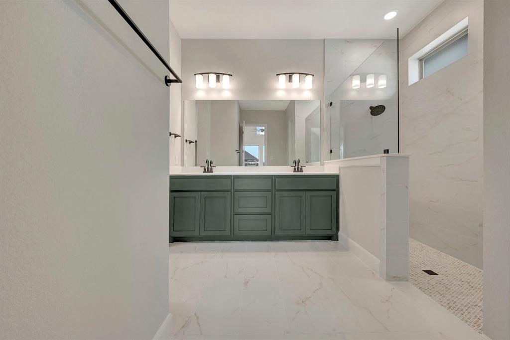 Treeline - Residential