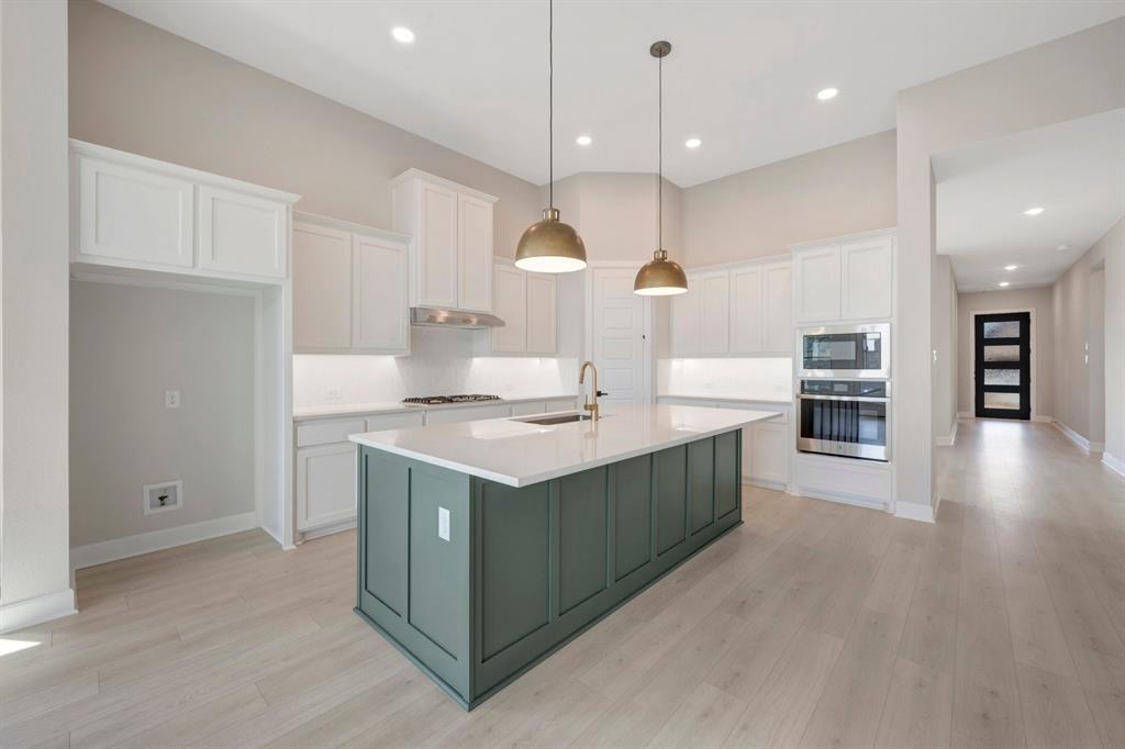 Treeline - Residential