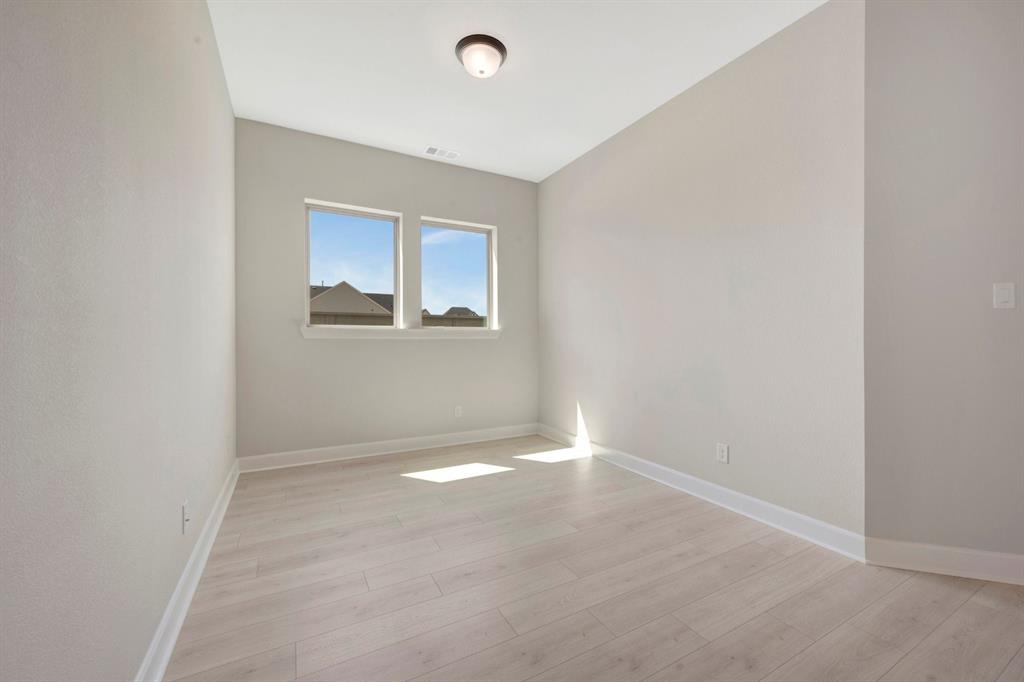 Treeline - Residential