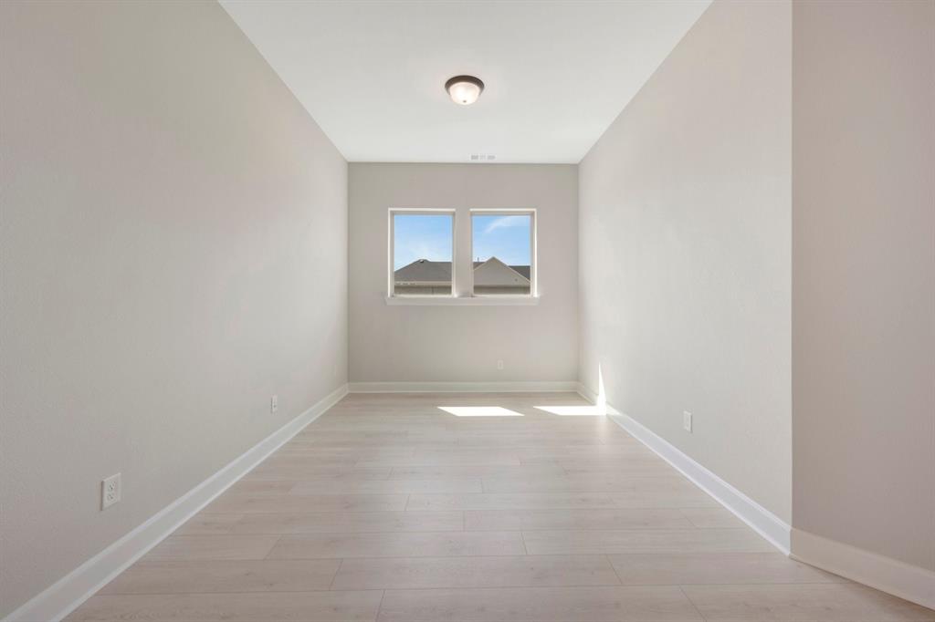 Treeline - Residential