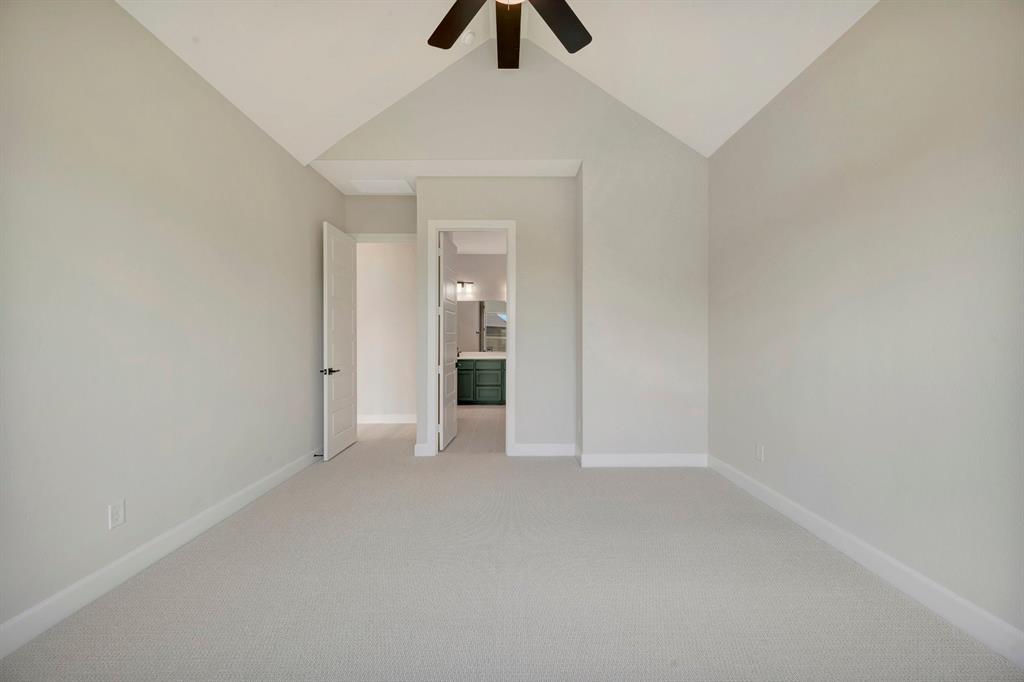 Treeline - Residential