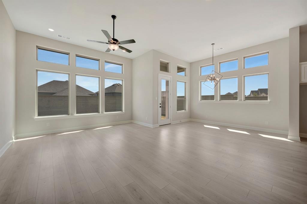 Treeline - Residential