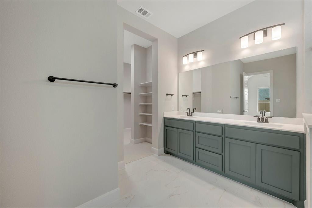 Treeline - Residential