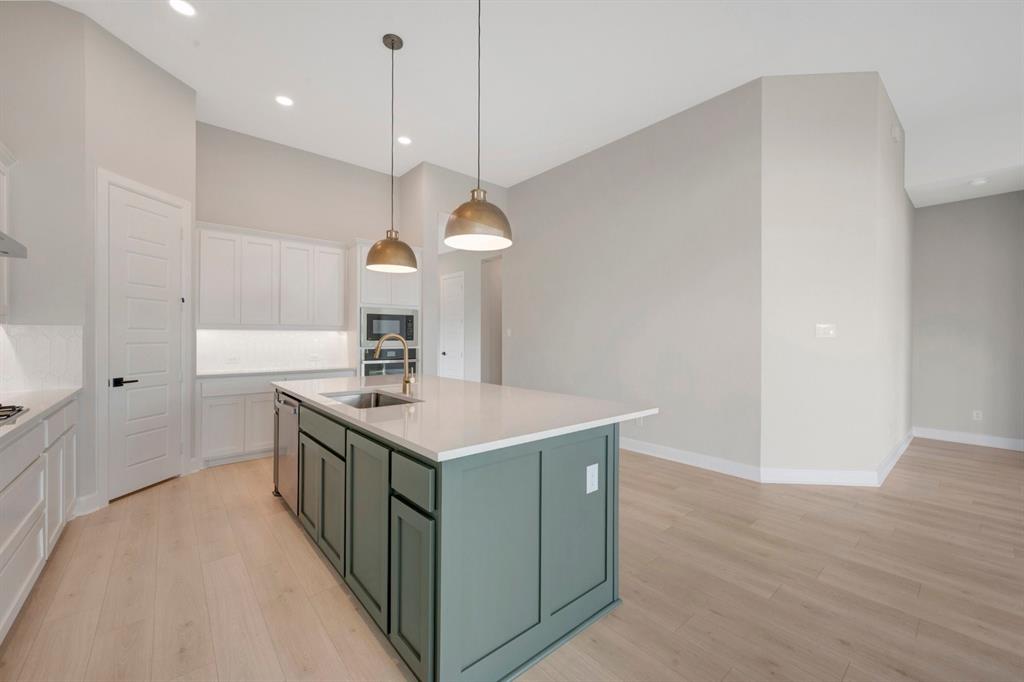 Treeline - Residential